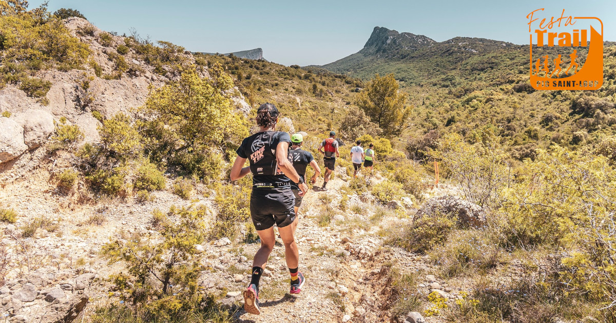 Festa Trail