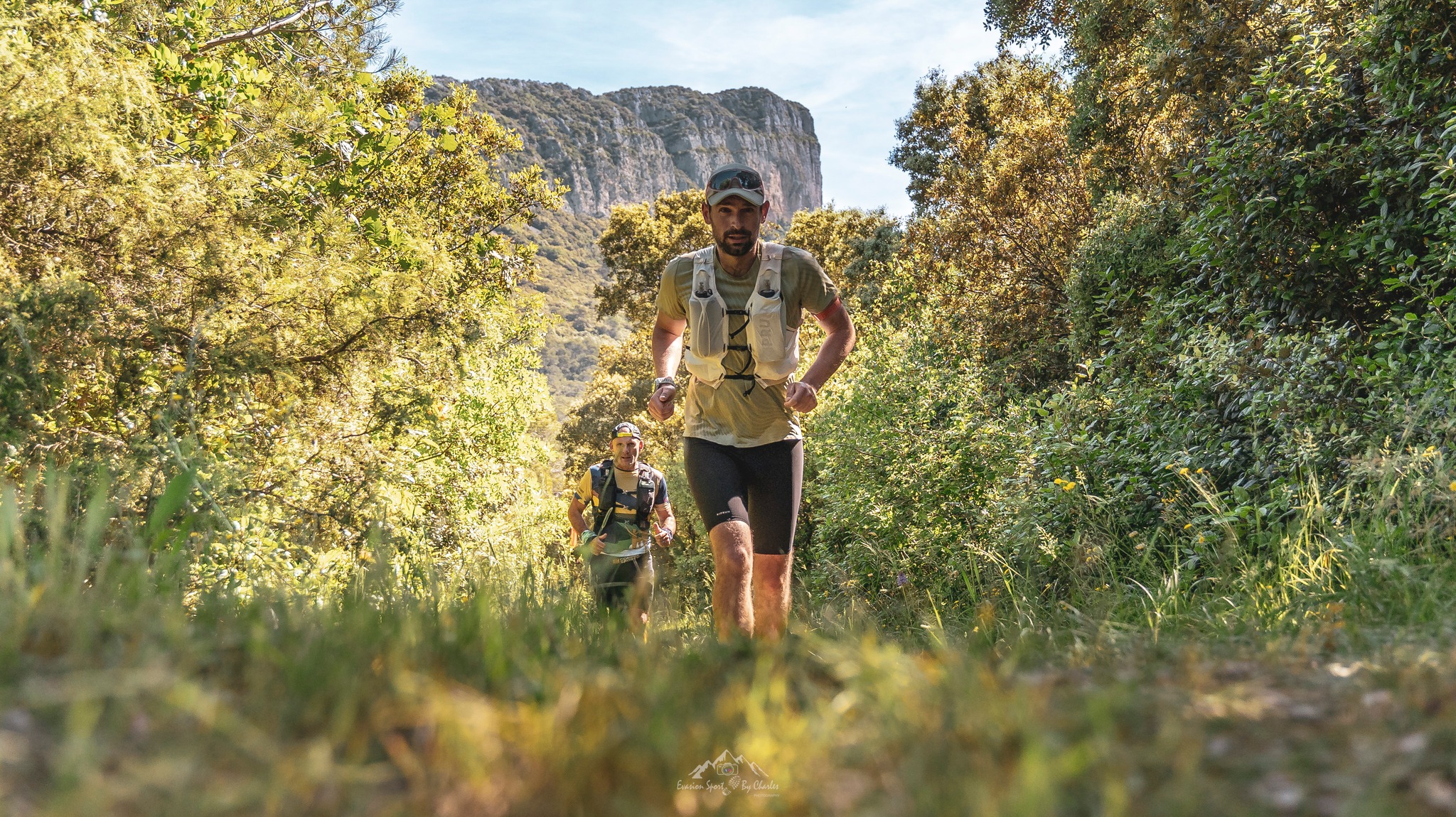 Marathon de l'Hortus