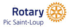 Rotary Pic Saint-Loup