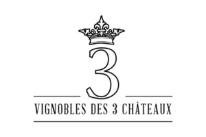 Vignobles des 3 chateaux