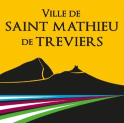 Ville de Saint Mathieu de Tréviers