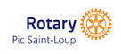 Rotary Pic Saint-Loup