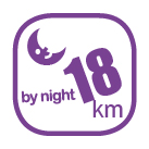 Festa Trail - 18 km - Tour du Pic by night
