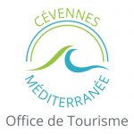 logo OT Cévennes Méditerranée